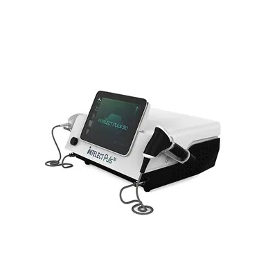 Terapia rázovou vlnou pri bolestiach hornej časti chrbta