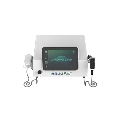 Najlepšia terapia šokovými vlnami