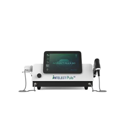 Ultrazvuková terapia šokovými vlnami